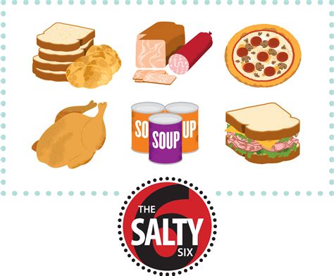 Experts Disagree About How Much Salt You Should Eat But You Still