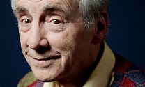 Andrew Sachs interview: 'John Cleese once hit me so hard I couldn't get ...
