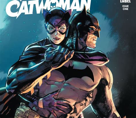 ‘batmancatwoman 1 Review Laptrinhx News