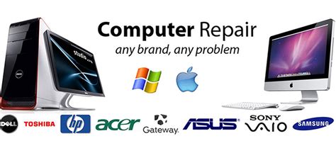 Computer Repair Services Wise It Computer Repair Services
