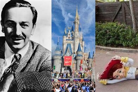 7 Mind Blowing Disney Urban Legends