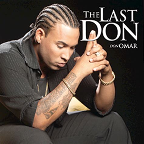 The Last Don By Don Omar On Itunes