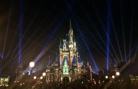 Add Some Disney Parks Fun To Your Conference Calls With These Zoom