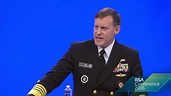 Remarks by Admiral Michael S. Rogers - YouTube