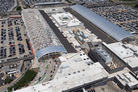 Hartsfield Jackson Atlanta International Airport Modernization Named