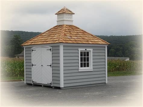Hip Roof Sheds Photos Homestead Structures