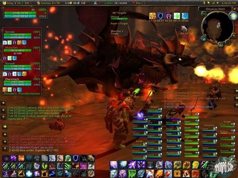 World Of Warcraft Screenshots