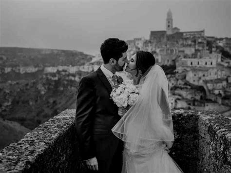 Fotografo Matrimonio Matera