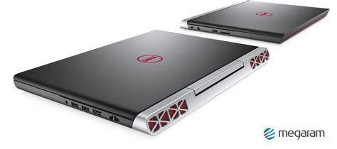 Dell Inspiron 7566 Laptop 156 Windows 10 Fekete Di7566n4 6700