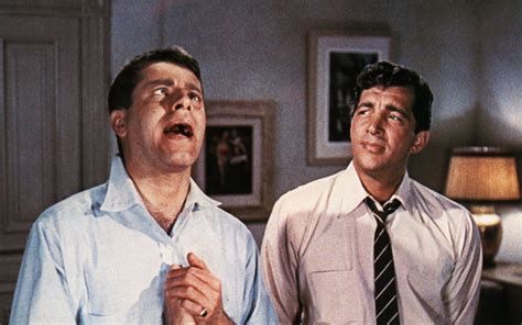 Why Did Dean Martin And Jerry Lewis Break Up Movie News