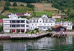 Leikanger Fjordhotel - Meetings