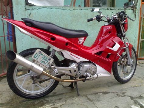 Honda XRM Model 2005 FOR SALE From Rizal Antipolo Adpost Com