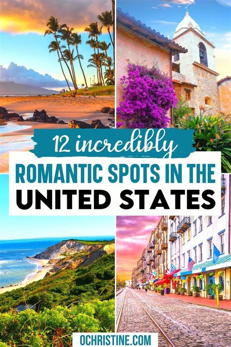 Vacation Destinations Couples Best Vacations For Couples Vacations In The Us Couples Vacation