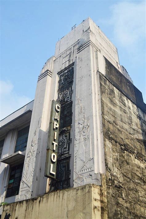 Capitol Theater Manila Alchetron The Free Social Encyclopedia