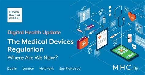 Medical Device Regulation In Europe Doctorvisit