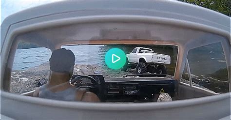 4x4 Rc Truck Water Crossing  On Imgur