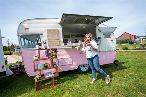 Get to know these Long Island food trucks - Newsday
