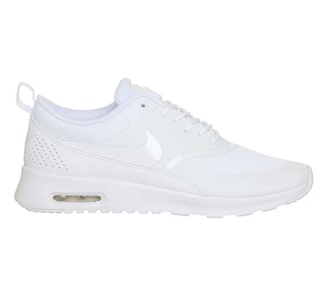 Post a buying request and when it's approved, suppliers on our site can quote. Nike Air Max Thea White - Sneaker damen