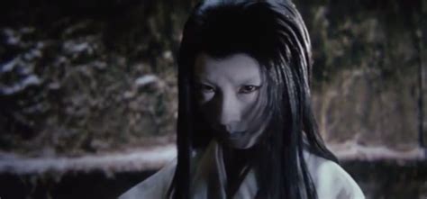 7 Scariest Japanese Ghosts And Ghouls To Haunt Your Dreams Gaijinpot