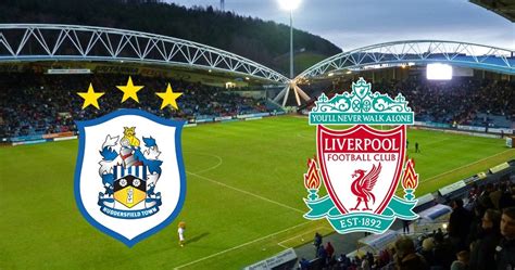 English premier league 2018/2019, muang khon kaen, thailand. Live Streaming Huddersfield vs Liverpool EPL 21.10.2018 ...