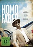 Homo Faber (Einzel-DVD) - Volker Schlöndorff - DVD - www.mymediawelt.de ...