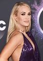 Carrie Underwood Gets a Haircut for the 1st Time in ‘6 Months’ - Celebrity