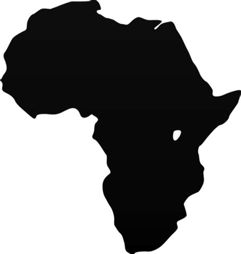 Try to search more transparent images related to africa png |. Africa Is Way Bigger Than You Think - Scientific American Blog Network