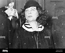 Alexandra Kollontai bolschewistischen Aktivisten und der Welt s erste ...