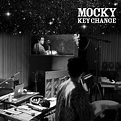 Mocky - Key Change (2015) Cover • jmc Magazin