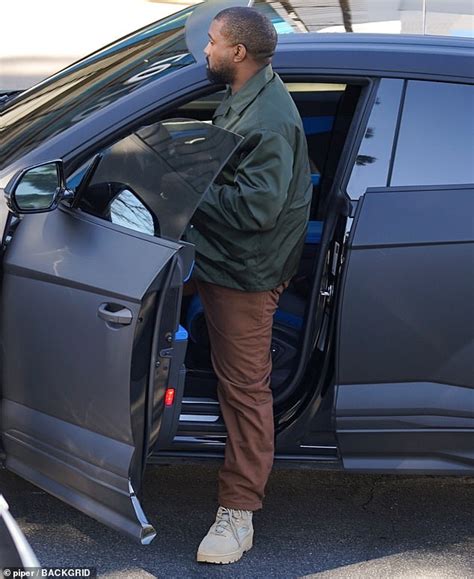 — supported by the southern alliance for clean. Kanye West leaves office in Calabasas after announcing ...