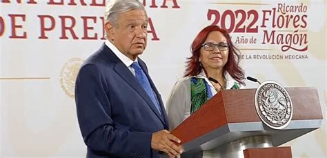 Quién Es Leticia Ramírez Nueva Secretaria De Educación Pública