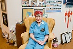 5. A real life Rosie the Riveter: Dr. Frances Carter – The STEM Class
