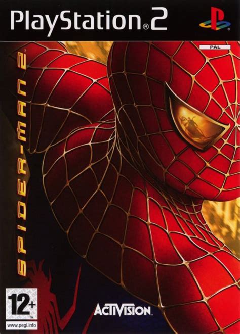 Revisa las ofertas de juego ps2 de segunda mano (videojuegos) , con 2 años de garantía y a precio de ganga. Spider-Man 2 para PS2 - 3DJuegos