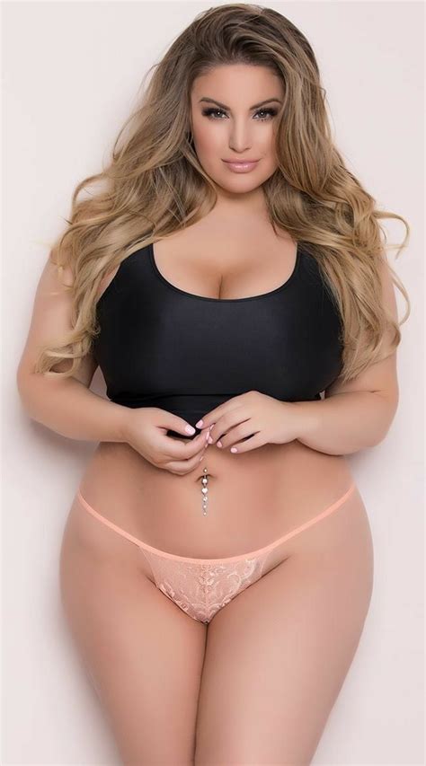 Dream Bbw Ashley Alexiss 50 Pics Xhamster