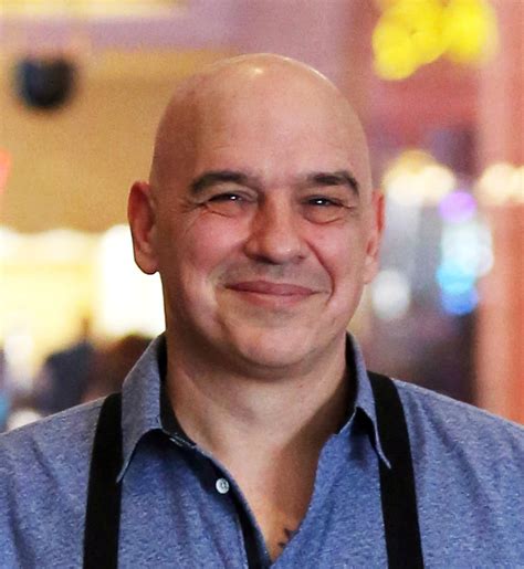 Chef Michael Symon On Mabels Bbq Discoveries And Food Favorites Las