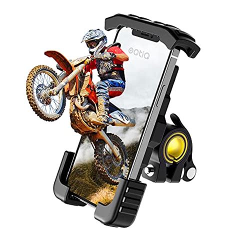 10 Best Atv Cell Phone Holder Reviews And Buying Guide