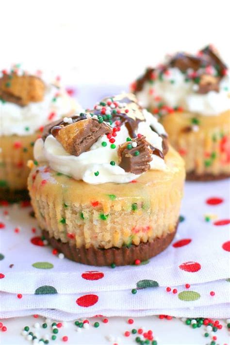 20 Christmas Cheesecake Recipes Festive Holiday Cheesecakes—