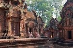 Interesting Facts About Angkor Wat The Acient Temple of Cambodia ...