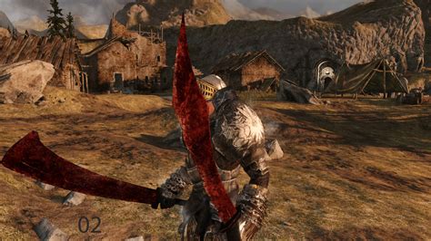 Nexus Mods Dark Souls 2 Lasopacatholic