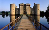 Britain’s best castles - Medieval Archives