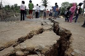 Fue muy superficial, la magnitud del sismo fue de 2.6º en la escala de richter y se produjo a las 7.10. .: Temblor en Republica Dominicana de 5.3 (Enero 2012)