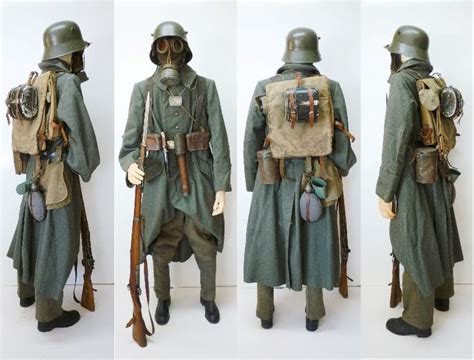 Historywars German Wwi Uniform ГР в России Pinterest Wwi