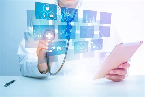 How Beneficial Is Digital Healthcare Transformation For Healthcare Professionals Digital Salutem