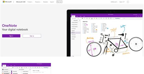 Microsoft Is Integrating Its Onenote Apps Into Windows 11 Techstory