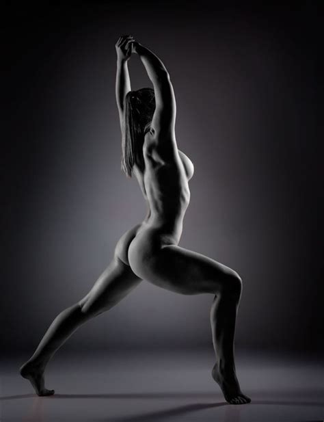 Crescent Artistic Nude Photo By Photographer Dream Digital Photog At
