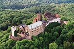 Wartburg bei Eisenach • Burg » outdooractive.com