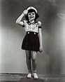 Darla Hood from 'The Little Rascals' — Life and Tragic Death of the ...