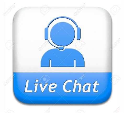 Online Chat Icon 234606 Free Icons Library