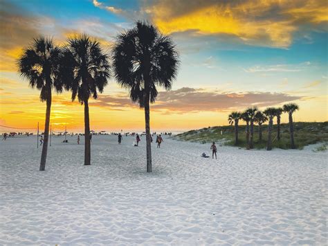 Clearwater Beach Weather & Events - December 2021 - Clearwater Beach Blog