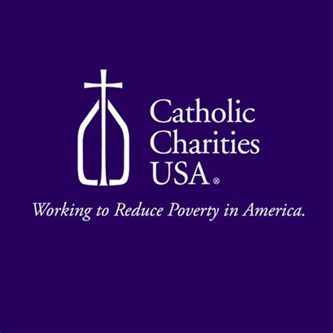 Catholic Charities Diocese Of Cleveland Is A Finalist For Catholic Charities’ Usa